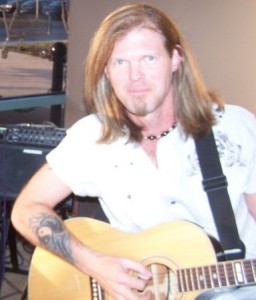 Acoustic show, 04/09/10