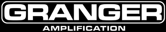 Granger Amplification logo Granger Amplification logo