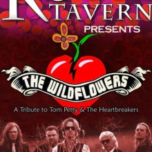 The Wildflowers Debut Show is Sat. December 8, 2012
