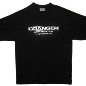 Granger Amplification T-shirt