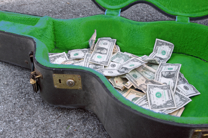 Photo courtesy of www.guitarhabits.com