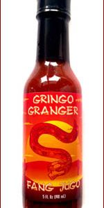 Gringo Granger Fang Jugo