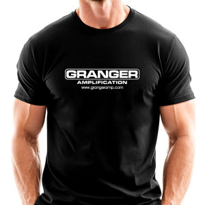 Granger Amplification T-Shirt