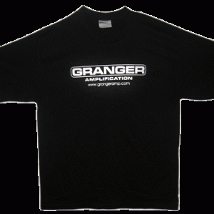 Granger Amplification T-shirt