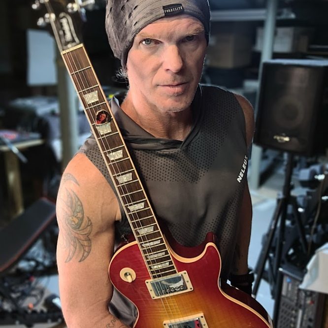 Curt Granger, November 2025