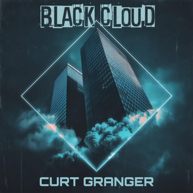 Black Cloud - Curt Granger