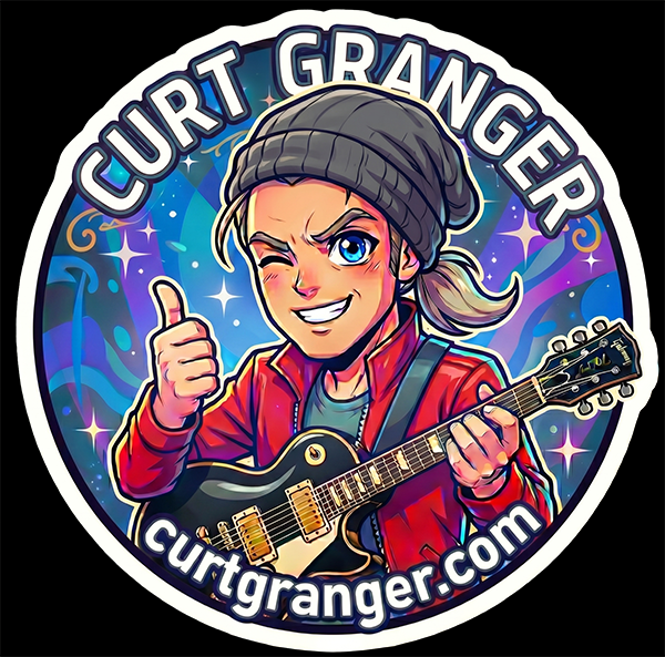 CurtGranger.com