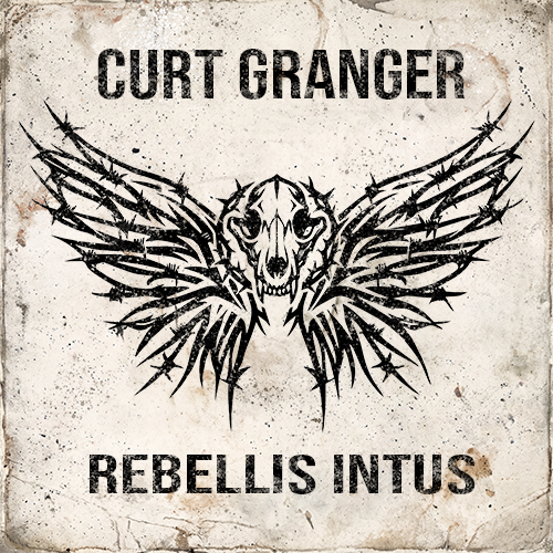 Rebellis Intus cover