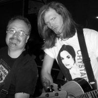 Gringo Fife, 2009 - Tracey Tucker, Curt Granger