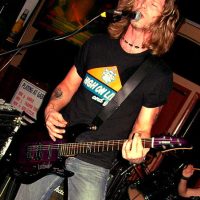 Curt Granger, Hoover AL, 2005