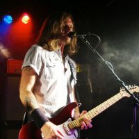 Curt Granger, Hoover AL, 2010