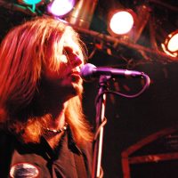 Curt Granger, Guntersville AL, 2008