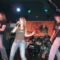 Traumatide, 2005