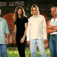 Citizen Jayne, 2007