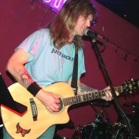 Curt Granger, Hueytown AL, 2006