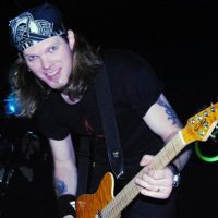 Curt Granger, Jasper AL, 2006