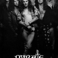 Pyrate, 1991