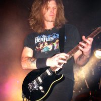 Curt Granger, Riverside AL, 2007