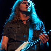 Curt Granger, Birmingham AL, 2011