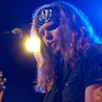 Curt Granger, Birmingham AL, 2011