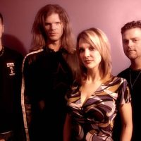 Traumatide 2006 - Mike Hagy, Curt Granger, Ronya (Woods) Somerset, Shannon Kelly