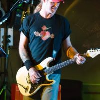 Curt Granger, Birmingham AL, 2013