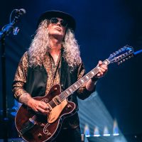 Curt Granger, Woodstock GA, Madlife Stage & Studios, 2023