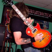 Curt Granger, Pelham AL, 2005