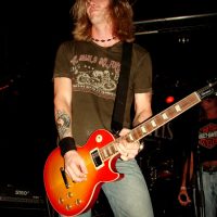 Curt Granger, Tallahassee FL, 2003