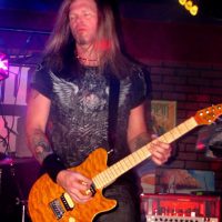 Curt Granger, Fultondale AL, 2011