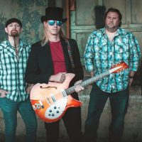 The Wildflowers - North America's Premier Tom Petty Experience, 2022