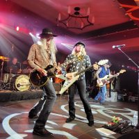 The Wildflowers, Choctaw MS, Pearl River Resort, 07.04.25