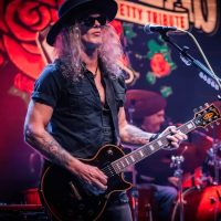 Curt Granger, Woodstock GA, Madlife Stage & Studios, 01.17.26